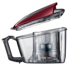 SAMSUNG VC07M3130V1/GE porzsák nélküli porszívó Háztartás / Otthon / Kültér - Porszívó / takarítógép - Porzsák nélküli porszívó - 316843