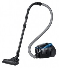 SAMSUNG VC07M3150VU/GE porzsák nélküli porszívó Háztartás / Otthon / Kültér - Porszívó / takarítógép - Porzsák nélküli porszívó - 316844