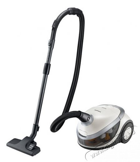 SAMSUNG VCD9420S33/XEH porsz&iacute;v&oacute; H&aacute;ztart&aacute;s / Otthon / K&uuml;lt&eacute;r - Porsz&iacute;v&oacute; / takar&iacute;t&oacute;g&eacute;p - Porzs&aacute;k n&eacute;lk&uuml;li porsz&iacute;v&oacute; - 294091