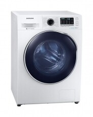 SAMSUNG WD80K52E0AW/LE mosó-szárítógép Háztartás / Otthon / Kültér - Mosógép / szárítógép - Mosó-szárítógép - 350778