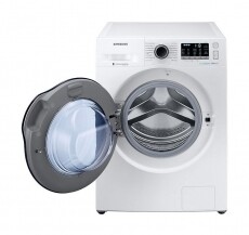 SAMSUNG WD80K52E0AW/LE mosó-szárítógép Háztartás / Otthon / Kültér - Mosógép / szárítógép - Mosó-szárítógép - 350778