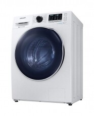 SAMSUNG WD80K52E0AW/LE mosó-szárítógép Háztartás / Otthon / Kültér - Mosógép / szárítógép - Mosó-szárítógép - 350778