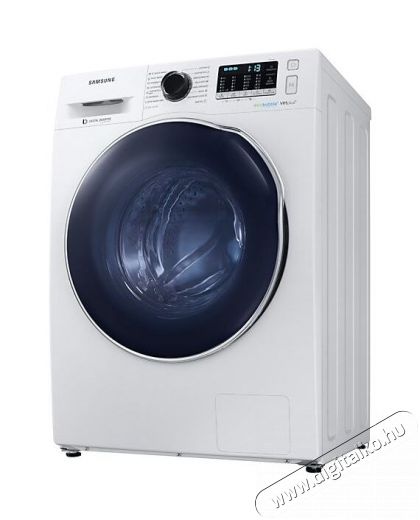 SAMSUNG WD80K52E0AW/LE mosó-szárítógép Háztartás / Otthon / Kültér - Mosógép / szárítógép - Mosó-szárítógép - 350778