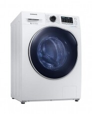 SAMSUNG WD80K52E0AW/LE mosó-szárítógép Háztartás / Otthon / Kültér - Mosógép / szárítógép - Mosó-szárítógép - 350778