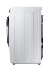 SAMSUNG WD80K52E0AW/LE mosó-szárítógép Háztartás / Otthon / Kültér - Mosógép / szárítógép - Mosó-szárítógép - 350778