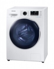 SAMSUNG WD80K52E0AW/LE mosó-szárítógép Háztartás / Otthon / Kültér - Mosógép / szárítógép - Mosó-szárítógép - 350778