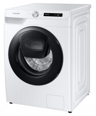 SAMSUNG WW80T552DAW/S6 elöltöltős mosógép Háztartás / Otthon / Kültér - Mosógép / szárítógép - Elöltöltős normál (60cm-ig) mosógép - 364029