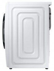 SAMSUNG WW80T552DAW/S6 elöltöltős mosógép Háztartás / Otthon / Kültér - Mosógép / szárítógép - Elöltöltős normál (60cm-ig) mosógép - 364029