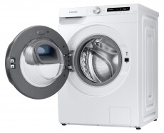 SAMSUNG WW80T552DAW/S6 elöltöltős mosógép Háztartás / Otthon / Kültér - Mosógép / szárítógép - Elöltöltős normál (60cm-ig) mosógép - 364029