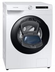 SAMSUNG WW80T552DAW/S6 elöltöltős mosógép Háztartás / Otthon / Kültér - Mosógép / szárítógép - Elöltöltős normál (60cm-ig) mosógép - 364029