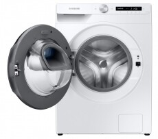 SAMSUNG WW80T552DAW/S6 elöltöltős mosógép Háztartás / Otthon / Kültér - Mosógép / szárítógép - Elöltöltős normál (60cm-ig) mosógép - 364029