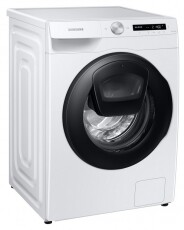 SAMSUNG WW80T552DAW/S6 elöltöltős mosógép Háztartás / Otthon / Kültér - Mosógép / szárítógép - Elöltöltős normál (60cm-ig) mosógép - 364029