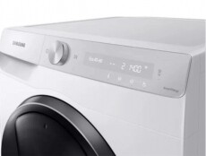 SAMSUNG WW90T954ASH/S6 Mosógép Háztartás / Otthon / Kültér - Mosógép / szárítógép - Elöltöltős normál (60cm-ig) mosógép - 363827