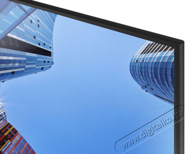 SAMSUNG UE32M5002AKXXH Full HD LED televízió Televíziók - LED televízió - 1080p Full HD felbontású - 319495