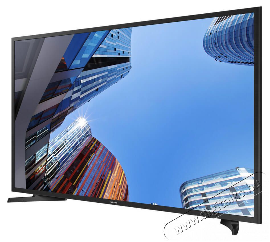 SAMSUNG UE32M5002AKXXH Full HD LED televízió Televíziók - LED televízió - 1080p Full HD felbontású - 319495