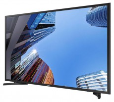 SAMSUNG UE32M5002AKXXH Full HD LED televízió Televíziók - LED televízió - 1080p Full HD felbontású - 319495