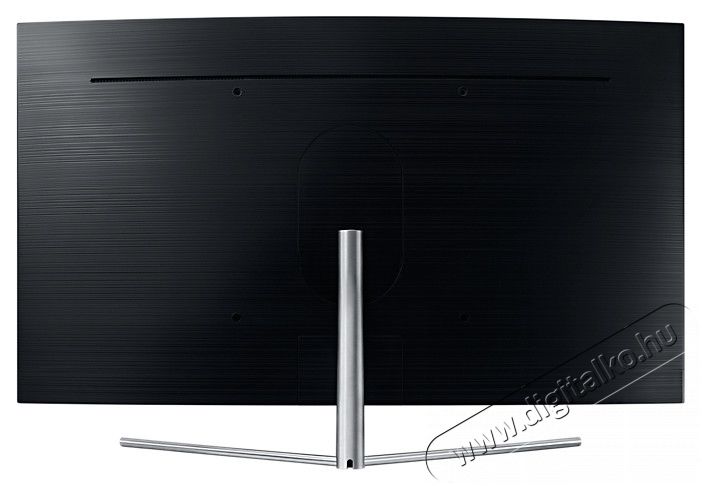 SAMSUNG QE49Q7CAMTXXH Ultra HD Smart LED ívelt televízió Televíziók - LED televízió - UHD 4K felbontású - 314318