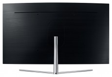 SAMSUNG QE49Q7CAMTXXH Ultra HD Smart LED ívelt televízió Televíziók - LED televízió - UHD 4K felbontású - 314318