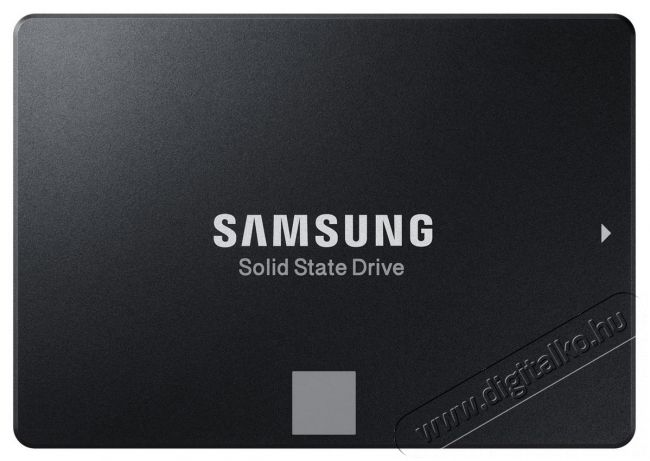 SAMSUNG 860 EVO SATA III 250GB (MZ-76E250B/EU) SSD meghajtó Egyéb - Nem forgalmazzuk ! - 333296