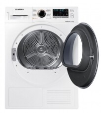 SAMSUNG DV70M5020QW/LE hőszivattyús szárítógép Háztartás / Otthon / Kültér - Mosógép / szárítógép - Szárítógép - 326962