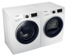 SAMSUNG DV70M5020QW/LE hőszivattyús szárítógép Háztartás / Otthon / Kültér - Mosógép / szárítógép - Szárítógép - 326962
