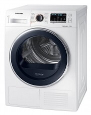 SAMSUNG DV70M5020QW/LE hőszivattyús szárítógép Háztartás / Otthon / Kültér - Mosógép / szárítógép - Szárítógép - 326962