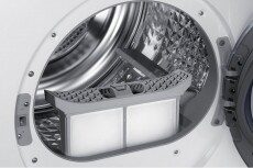 SAMSUNG DV70M5020QW/LE hőszivattyús szárítógép Háztartás / Otthon / Kültér - Mosógép / szárítógép - Szárítógép - 326962