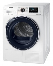SAMSUNG DV90M6200CW/LE szárítógép Háztartás / Otthon / Kültér - Mosógép / szárítógép - Szárítógép - 327238