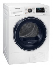 SAMSUNG DV90M6200CW/LE szárítógép Háztartás / Otthon / Kültér - Mosógép / szárítógép - Szárítógép - 327238