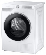 SAMSUNG DV90T6240LH/S6 hőszivattyús szárítógép Háztartás / Otthon / Kültér - Mosógép / szárítógép - Szárítógép - 364346