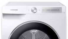 SAMSUNG DV90T6240LH/S6 hőszivattyús szárítógép Háztartás / Otthon / Kültér - Mosógép / szárítógép - Szárítógép - 364346