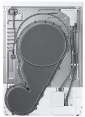 SAMSUNG DV90T6240LH/S6 hőszivattyús szárítógép Háztartás / Otthon / Kültér - Mosógép / szárítógép - Szárítógép - 364346