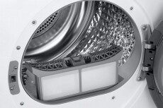SAMSUNG DV90T6240LH/S6 hőszivattyús szárítógép Háztartás / Otthon / Kültér - Mosógép / szárítógép - Szárítógép - 364346
