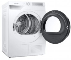SAMSUNG DV90T6240LH/S6 hőszivattyús szárítógép Háztartás / Otthon / Kültér - Mosógép / szárítógép - Szárítógép - 364346