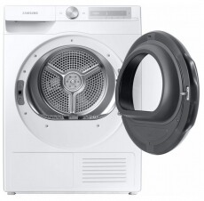 SAMSUNG DV90T6240LH/S6 hőszivattyús szárítógép Háztartás / Otthon / Kültér - Mosógép / szárítógép - Szárítógép - 364346