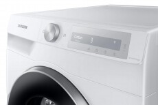 SAMSUNG DV90T6240LH/S6 hőszivattyús szárítógép Háztartás / Otthon / Kültér - Mosógép / szárítógép - Szárítógép - 364346