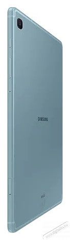 SAMSUNG Galaxy Tab S6 Lite S Pen (SM-P615) 10,4 64GB Wi-Fi + LTE tablet - kék Egyéb - Nem forgalmazzuk ! - 369849