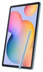 SAMSUNG Galaxy Tab S6 Lite S Pen (SM-P615) 10,4 64GB Wi-Fi + LTE tablet - kék Egyéb - Nem forgalmazzuk ! - 369849