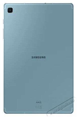 SAMSUNG Galaxy Tab S6 Lite S Pen (SM-P615) 10,4 64GB Wi-Fi + LTE tablet - kék Egyéb - Nem forgalmazzuk ! - 369849