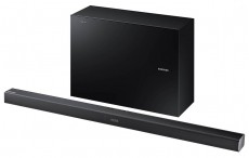 SAMSUNG HW-J550 hangprojektor Audio-Video / Hifi / Multimédia - Hangprojektor / soundbar - Mélyládával - 296025