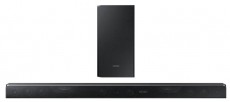 SAMSUNG HW-K950/EN ívelt hangprojektor Audio-Video / Hifi / Multimédia - Hangprojektor / soundbar - Mélyládával - 309715