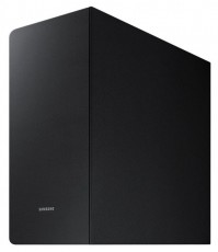 SAMSUNG HW-K950/EN ívelt hangprojektor Audio-Video / Hifi / Multimédia - Hangprojektor / soundbar - Mélyládával - 309715