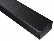 SAMSUNG HW-K950/EN ívelt hangprojektor Audio-Video / Hifi / Multimédia - Hangprojektor / soundbar - Mélyládával - 309715