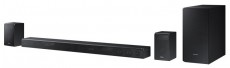 SAMSUNG HW-K950/EN ívelt hangprojektor Audio-Video / Hifi / Multimédia - Hangprojektor / soundbar - Mélyládával - 309715