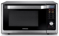 SAMSUNG MC32F606TCT/EO mikrohullámú sütő Konyhai termékek - Mikrohullámú sütő - Mikrohullámú sütő (szabadonálló) - 306521