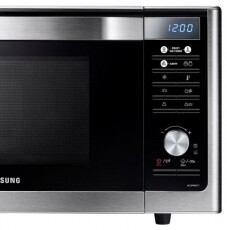 SAMSUNG MC32F606TCT/EO mikrohullámú sütő Konyhai termékek - Mikrohullámú sütő - Mikrohullámú sütő (szabadonálló) - 306521