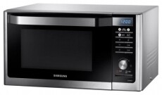SAMSUNG MC32F606TCT/EO mikrohullámú sütő Konyhai termékek - Mikrohullámú sütő - Mikrohullámú sütő (szabadonálló) - 306521
