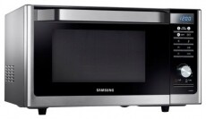 SAMSUNG MC32F606TCT/EO mikrohullámú sütő Konyhai termékek - Mikrohullámú sütő - Mikrohullámú sütő (szabadonálló) - 306521
