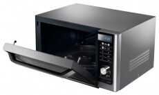 SAMSUNG MC32F606TCT/EO mikrohullámú sütő Konyhai termékek - Mikrohullámú sütő - Mikrohullámú sütő (szabadonálló) - 306521