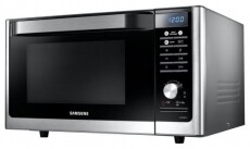 SAMSUNG MC32F606TCT/EO mikrohullámú sütő Konyhai termékek - Mikrohullámú sütő - Mikrohullámú sütő (szabadonálló) - 306521